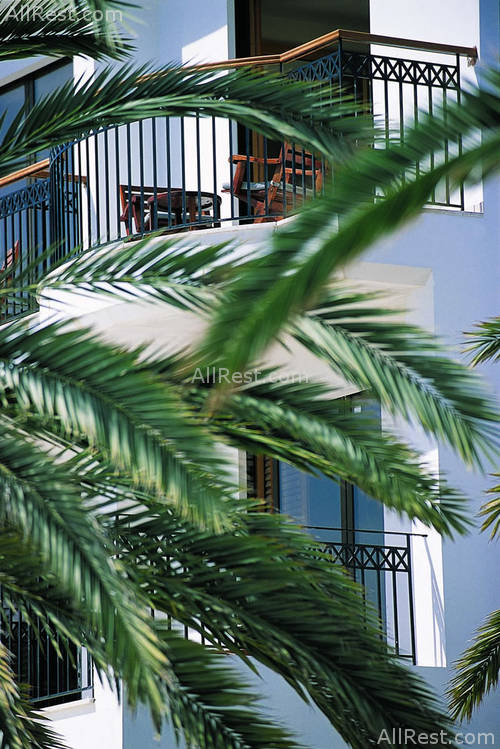 The Annabelle Hotel 22
